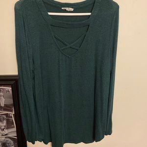 Long Sleeve Top